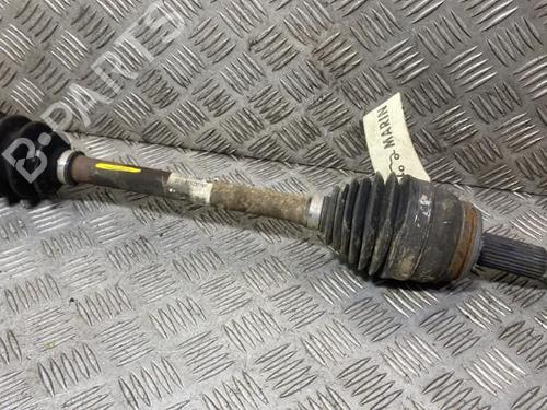 Used Left front driveshaft Left front driveshaft KIA CEED (CD) 1.4 T-GDI (140 hp) 19967249 19967249