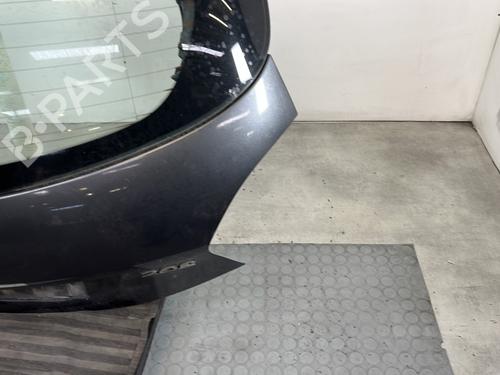 Tailgate PEUGEOT 208 I (CA_, CC_) 1.2 VTI 82 | BP28672482C6 
