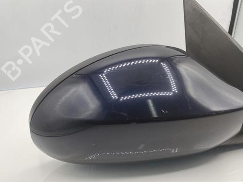 Right mirror BMW 1 (E87) 118 d | BP20026799C27 