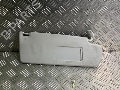 Used Right sun visor SKODA FABIA II (542) 1.9 TDI (105 hp) 20026565
