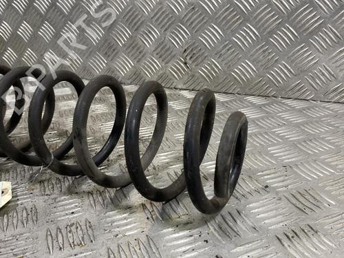 Used Shock absorber spring PEUGEOT 3008 I MPV (0U_) 1.6 HDi (112 hp) 19956413
