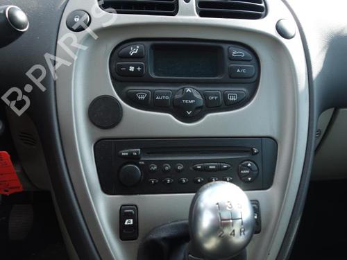 Right mirror CITROËN XSARA PICASSO (N68) 1.6 HDi | BP19984028C27 