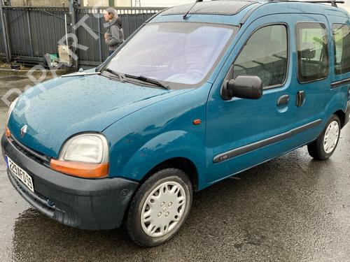 Headlight switch RENAULT KANGOO (KC0/1_) D 65 1.9 (KC0E, KC02, KC0J, KC0N) | BP26952619I24  - Image 22