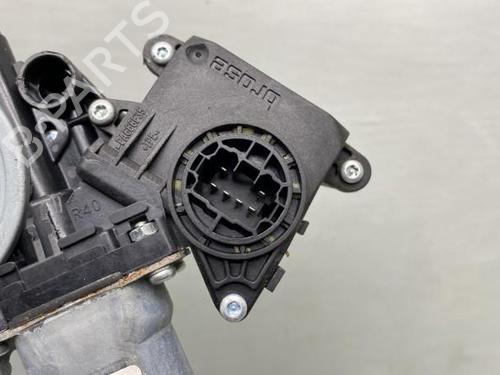 Used Rear right window mechanism Rear right window mechanism TOYOTA COROLLA Verso (ZER_, ZZE12_, R1_) 2.2 D-4D (AUR10_, AUR10R) (177 hp) 19957623 19957623