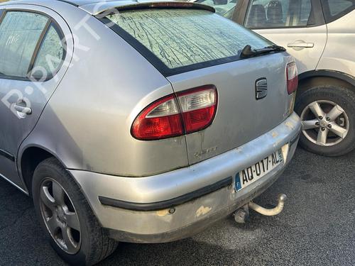 Left headlight SEAT LEON (1M1) 1.9 TDI | BP36792770C28 - Image 11