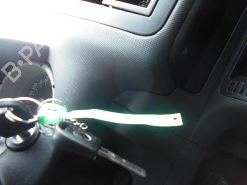 Climate control VW POLO (6N2)  | BP20019913I5 