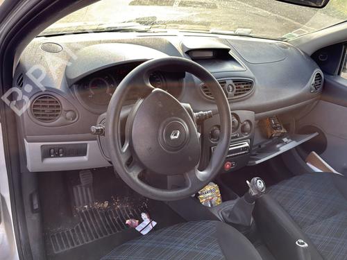 Left taillight RENAULT CLIO III (BR0/1, CR0/1) 1.5 dCi (BR17, CR17) | BP30887940C34 