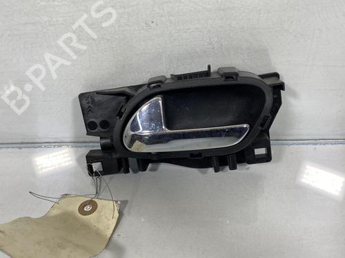 Front left interior door handle PEUGEOT 5008 (0U_, 0E_) 1.6 HDi | BP19975955I13 