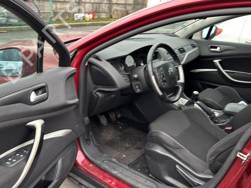 Fuse box CITROËN C5 III (RD_) 1.6 HDi 110 (RD9HZC) | BP24200315E1  - Image 8