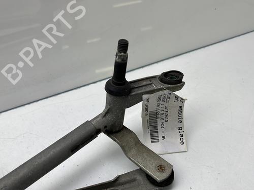 Front wiper motor PEUGEOT EXPERT Van (V_) 1.6 BlueHDi 115 | BP25331944M29 