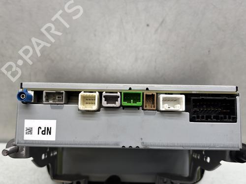 Radio SUZUKI BALENO (FW, EW) 1.2 Hybrid (A1K412) | BP33609304E6 - Image 2