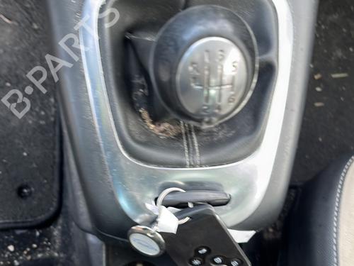 Switch RENAULT SCÉNIC III (JZ0/1_) 1.6 dCi (JZ00, JZ12) | BP26290126I30 - Image 34