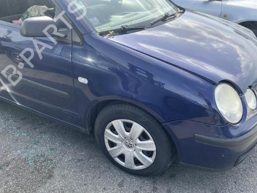 Front right lock VW POLO (9N_, 9A_)  | BP19989528C97 