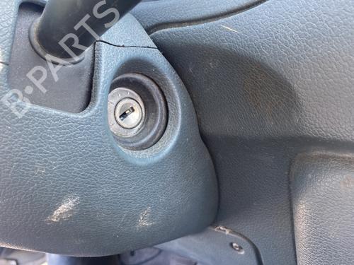 Climate control RENAULT KANGOO (KC0/1_) 1.2 (KC0A, KC0K, KC0F, KC01) | BP32511574I5 - Image 7