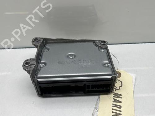 ECU airbags RENAULT LAGUNA Coupe (DT0/1) 2.0 dCi (DT01, DT08, DT09, DT0K, DT12, DT1C, DT1D, DT1M,... | BP19968533M53 