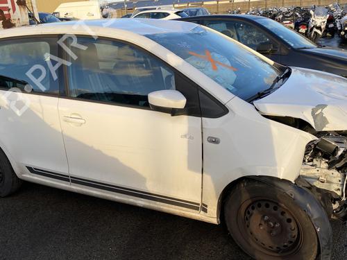 Left front driveshaft VW UP! (121, 122, BL1, BL2, BL3, 123) 1.0 | BP25154877M38 - Image 11