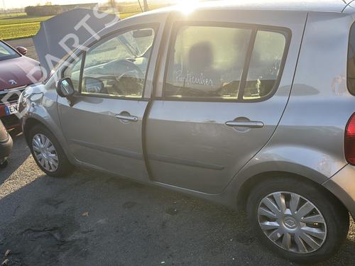 Switch RENAULT MODUS / GRAND MODUS (F/JP0_) 1.5 dCi 75 | BP33711259I30 - Image 8