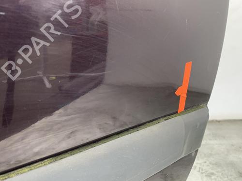 Right rear door FORD ESCORT VI (GAL, AAL, ABL) 1.6 i 16V | BP22916344C5 