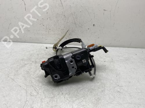 Rear left lock OPEL GRANDLAND / GRANDLAND X (A18, P1UO) 1.5 Turbo D (75) | BP19965815C100 