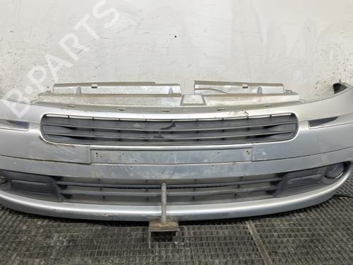 Used Front bumper CITROËN XSARA PICASSO (N68) 1.6 HDi (90 hp) 32854108