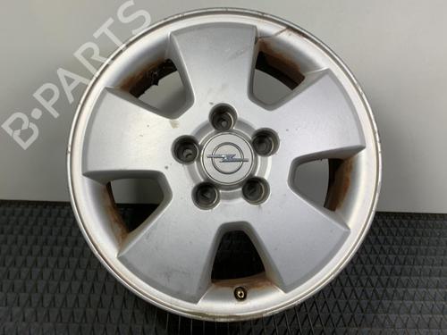 Fælk OPEL ASTRA G Hatchback (T98) 2.0 DTI 16V (F08, F48) (101 hp) 19963303