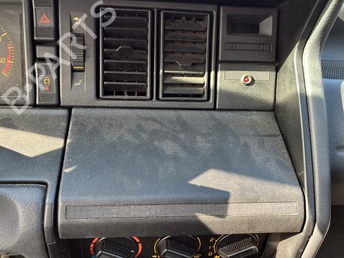 Left sun visor RENAULT 21 (B48_) 2.1 Turbo-D (B486, B488, B48V) | BP34525209I1 - Image 7