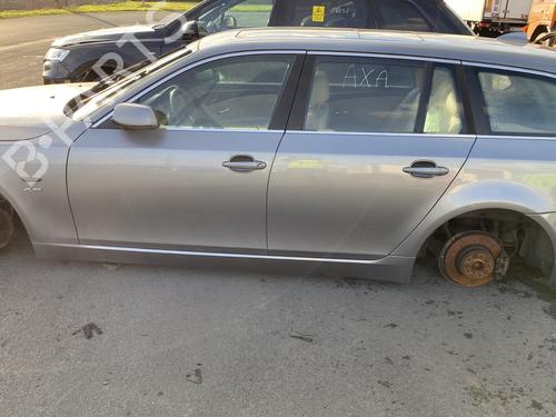 Climate control BMW 5 Touring (E61) 530 d xDrive | BP33314416I5 - Image 10