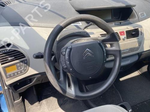 Left front window switch CITROËN C4 Picasso I MPV (UD_) 1.6 HDi | BP28281767I27 - Image 18