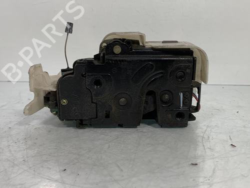 Front right lock VW GOLF IV (1J1) 1.9 TDI | BP20022156C97 