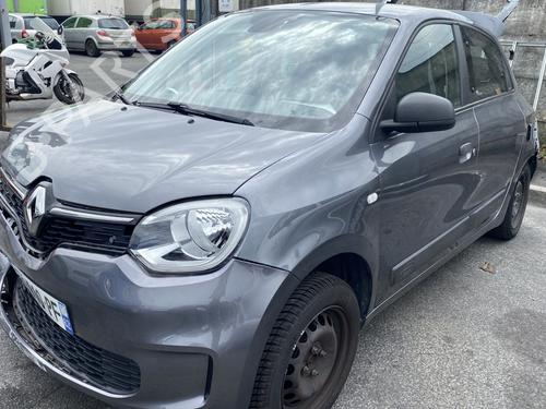 Used Parts RENAULT TWINGO III (BCM_, BCA_) 0.9 TCe 95 (92 hp) 4286199