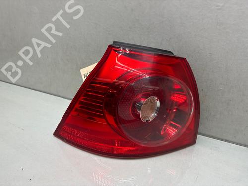 Left taillight VW GOLF V (1K1) 1.9 TDI | BP36439356C34 - Image 3