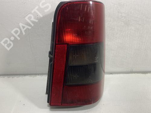 Used Right taillight PEUGEOT PARTNER MPV (5_, G_) 1.4 (75 hp) 29286807