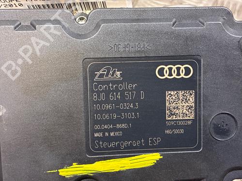 ABS pump AUDI TT (8J3) 2.0 TDI quattro | BP37997798M43 - Image 2
