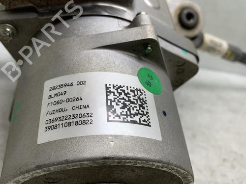 Steering column CHEVROLET AVEO / KALOS Saloon (T250, T255)  | BP19973091M21