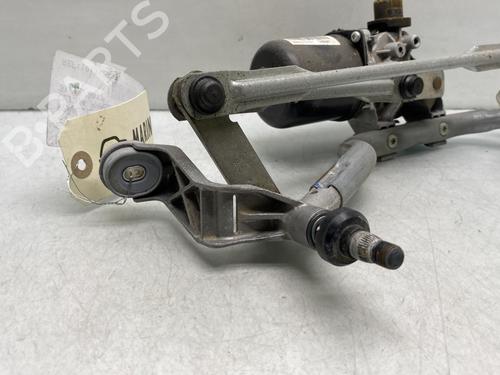 Front wiper motor RENAULT CLIO IV (BH_) 1.2 16V | BP25592306M29 