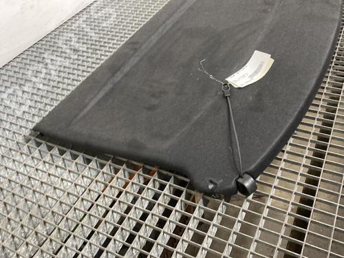 Rear parcel shelf BMW 1 (E87) 118 d | BP19970138C85 