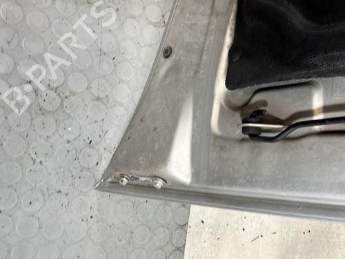 Hood DACIA LOGAN MCV (KS_) 1.6 16V (KS0L, KS0M, KS0P, KS1S) | BP30674951C1 