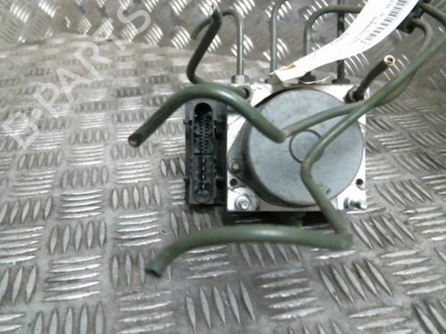 Used ABS pump ABS pump NISSAN NOTE (E11, NE11) 1.5 dCi (68 hp) 20001131 20001131