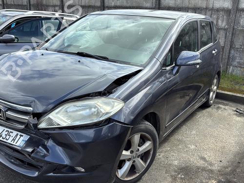 Bagrudeviskerarm HONDA FR-V (BE) 2.2 i CTDi (BE5) | BP37172075C144 - Image 23