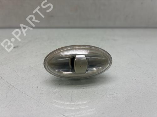 Right front indicator PEUGEOT 407 (6D_) 2.0 HDi 135 (6DRHRH, 6DRHRE, 6DRHRG, 6DRHRJ) | BP37075755C33 - Image 2