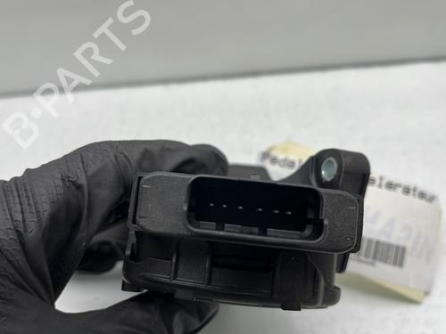 Used Pedal Pedal PEUGEOT 208 I (CA_, CC_) 1.4 HDi (68 hp) 24961382 24961382