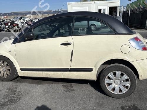 Front left window mechanism CITROËN C3 Pluriel (HB_) 1.4 HDi | BP32334804C22 - Image 30