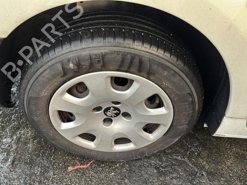 Right headlight PEUGEOT PARTNER Box Body/MPV 1.6 BlueHDi 100 | BP31881157C29 