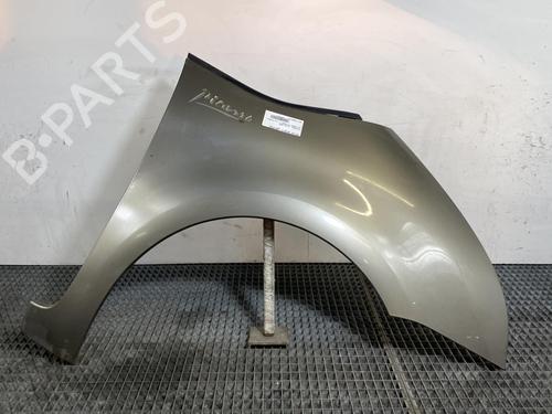 Used Left front fenders Left front fenders CITROËN C4 Grand Picasso I (UA_) 1.6 HDi (109 hp) 28042100 28042100