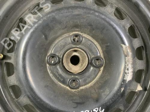 Used Rim OPEL CORSA D (S07) 1.3 CDTI (L08, L68) (95 hp) 21962385