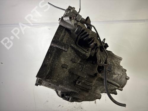 Used Gearbox Gearbox 21957062 21957062