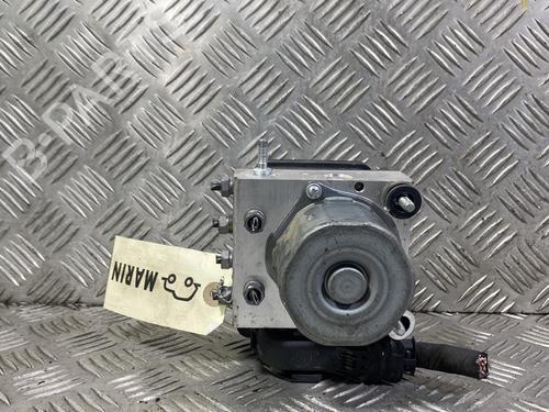 ABS pump DACIA DUSTER (HM_) 1.0 TCe 100 (HMMT) | BP19952922M43 