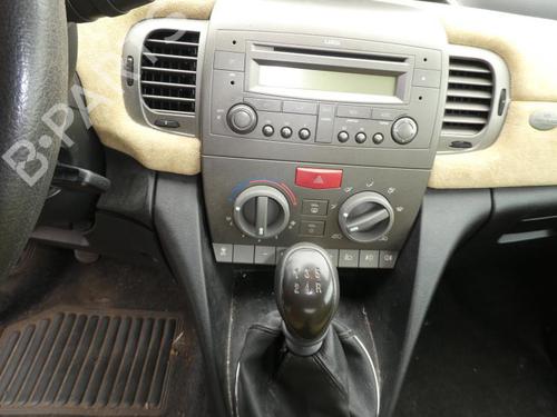 Pedal LANCIA YPSILON (843_)  | BP19996876I4  - Image 8