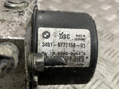 Used ABS pump BMW 1 (E87) 118 d (143 hp) 20011183