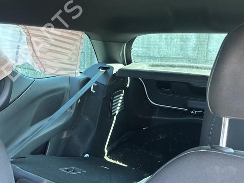 Right taillight CITROËN DS3 (SA_) 1.6 HDi 110 | BP30887704C35 